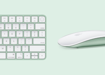 Apple Mac Accessories USB-C