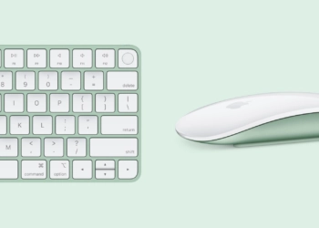 Apple Mac Zubehör USB-C