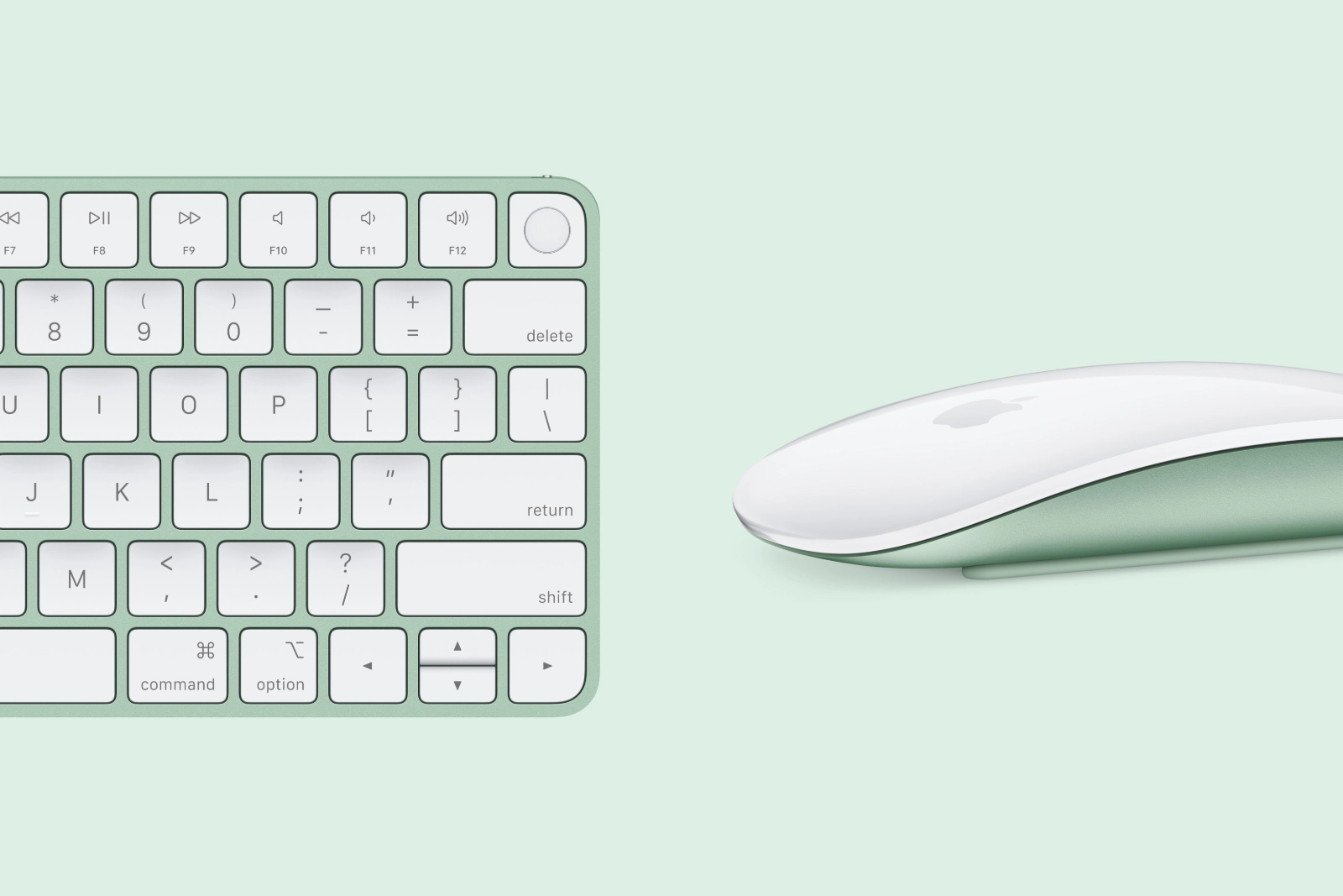 Apple Mac Zubehör USB-C