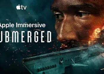 Apple Immersive Video Apple Vision Pro