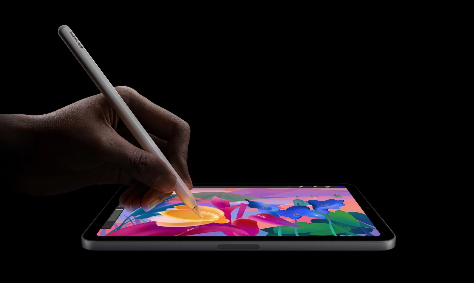 iPad mini 8 Gerüchte