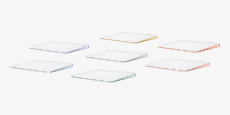 Apple accessories
