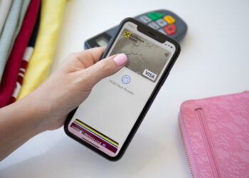Apple Pay 10 years