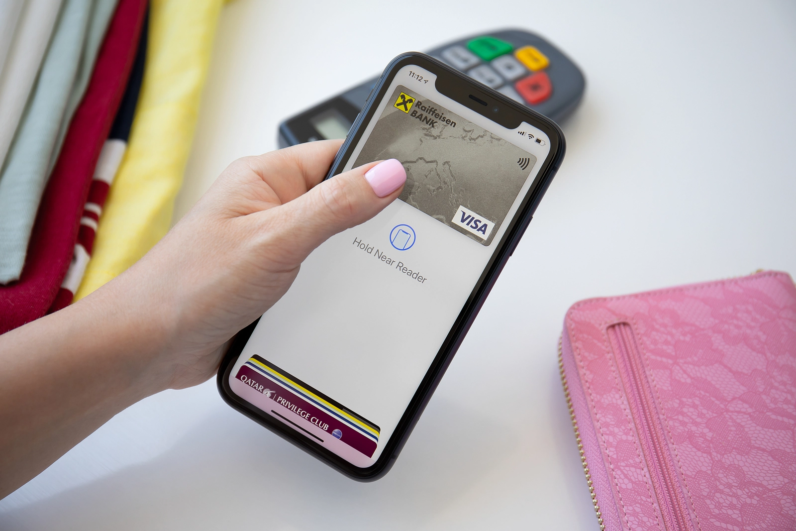 Apple Pay 10 Jahre