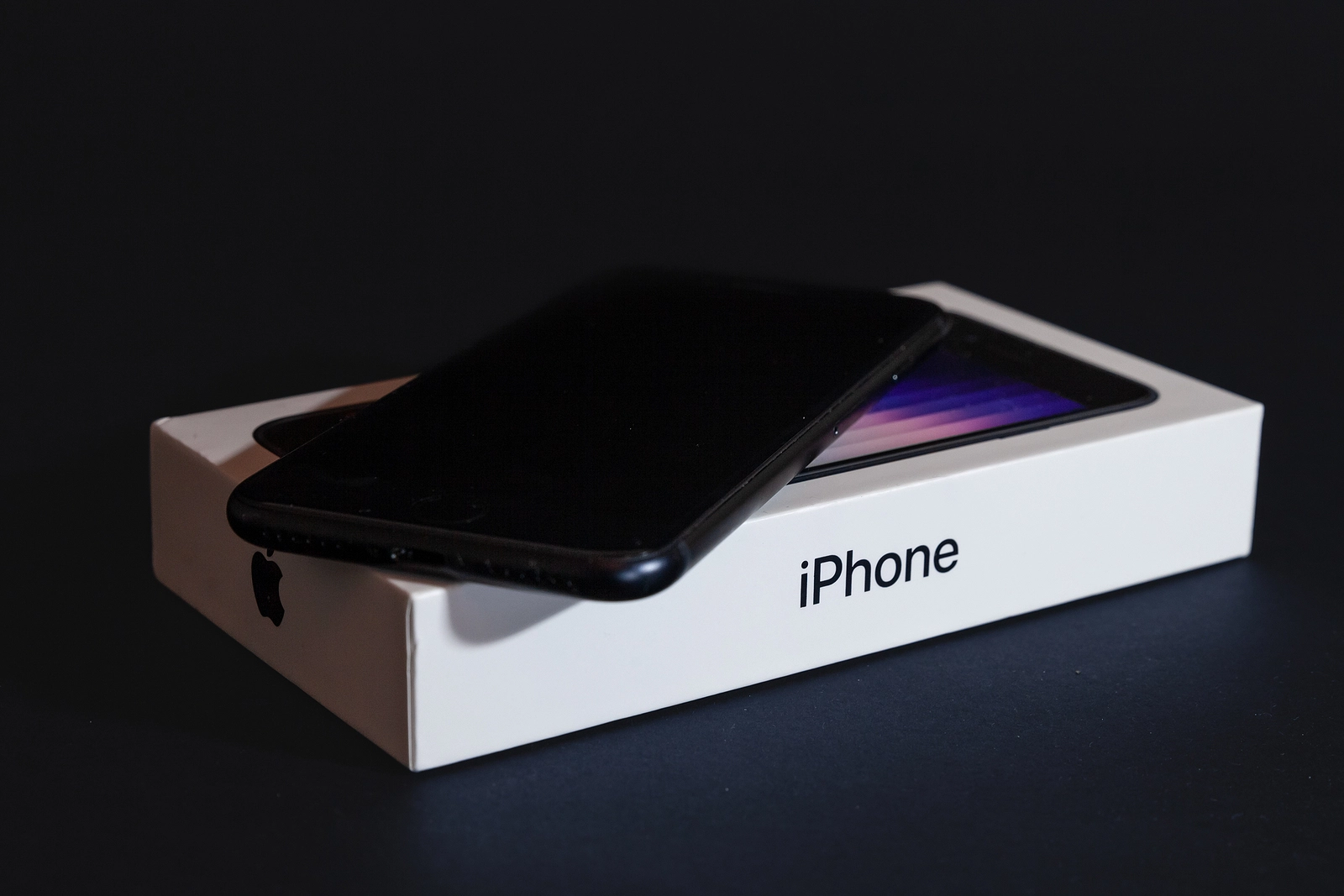 iPhone 17 Air Apple