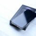 iPhone 17 Air display