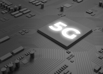 Apple 5G modem