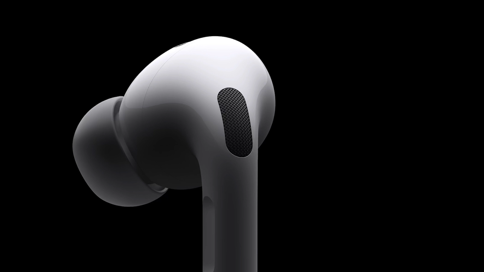 AirPods Pro 2 Hörtest verwenden