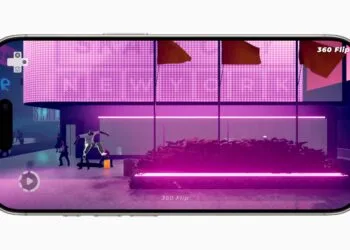 Apple Arcade Weihnachten 2024