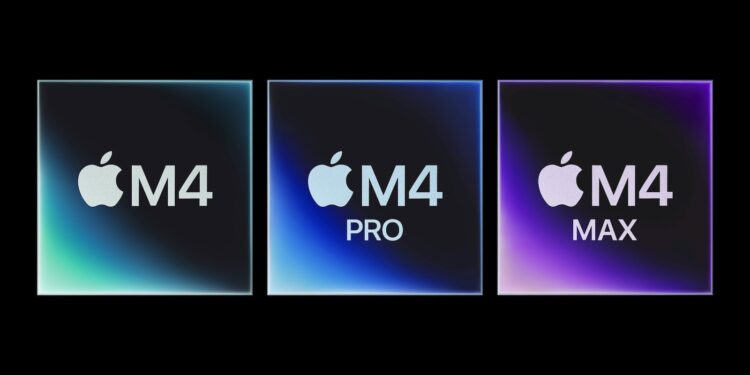 Apple M4 MacBook Air