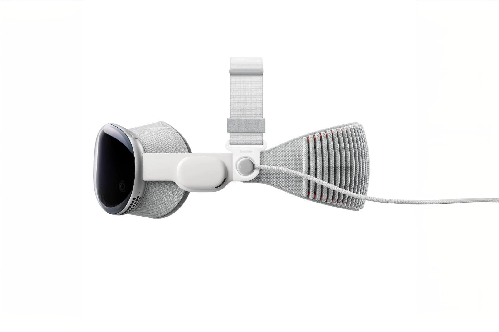 Apple Vision Pro Belkin Kopfband
