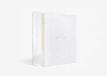 Apple Music Collector's Book