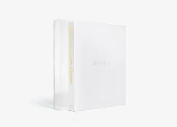 Apple Music Sammlerbuch