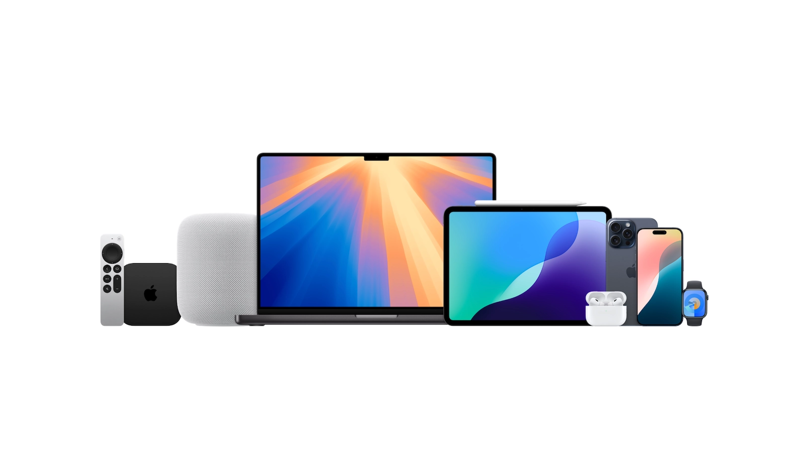 Apple Zukunft
