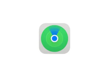 iOS 18.2 „Wo ist?“-App