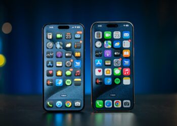 iPhone 17 Apple