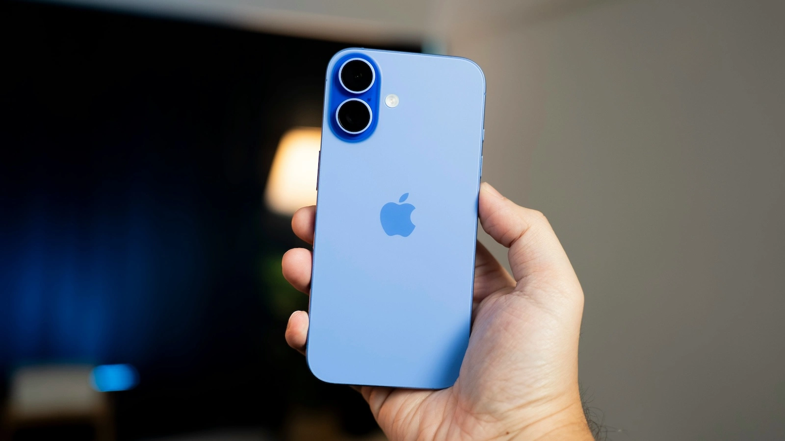iOS 18.2 Apple