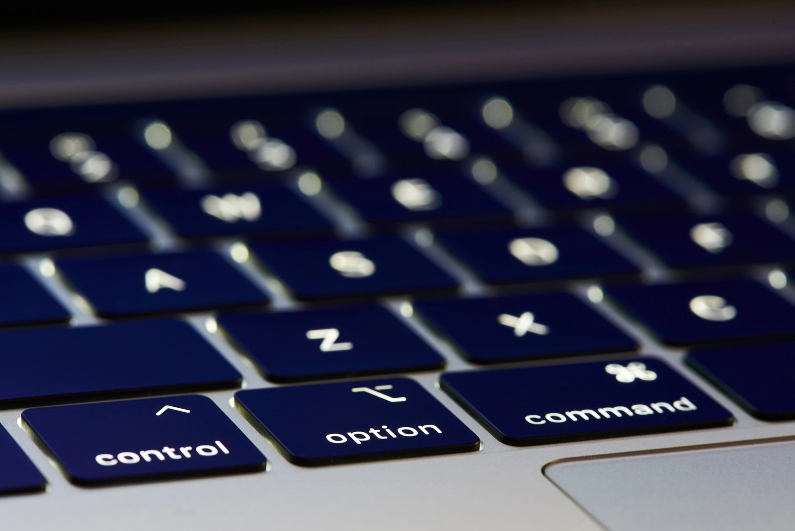 Apple Reparaturprogramm Butterfly-Tastaturen