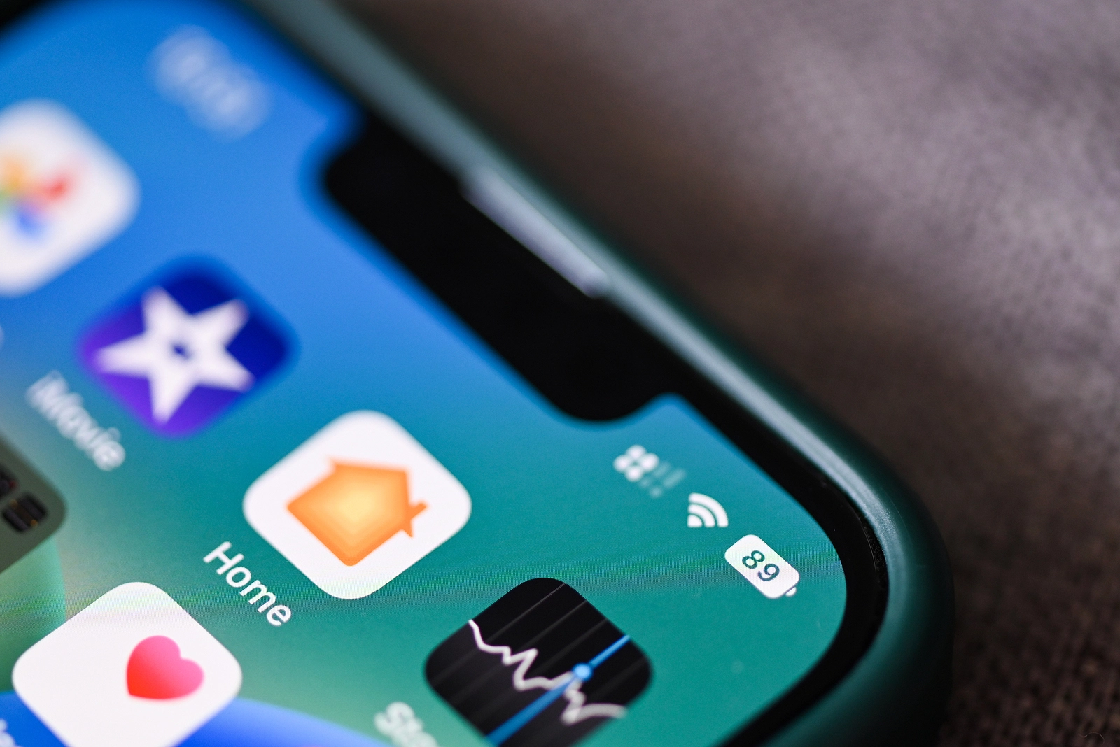 iOS 18.2 Ladezeit