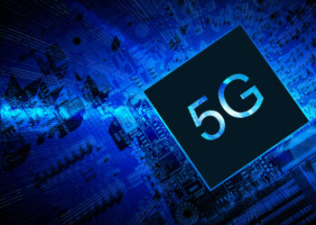 Apple 5G modem