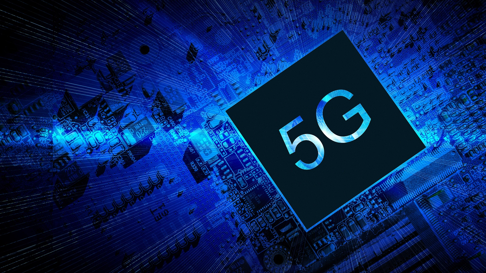 Apple 5G Modem