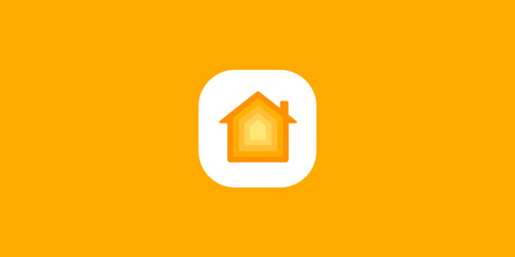 iOS 18.3 Home-App