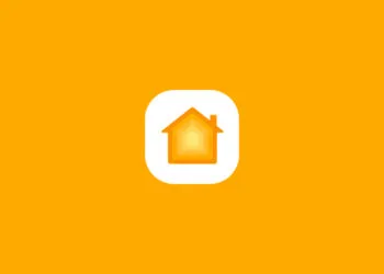 Apple HomeKit Staubsaugerroboter