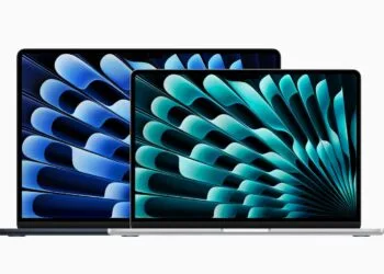 MacBook Air OLED
