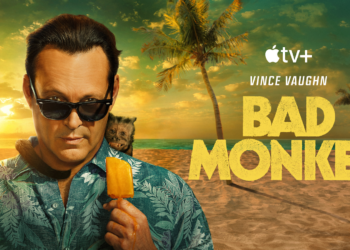 Apple TV+ Bad Monkey Season 2