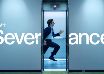 Severance Season 2