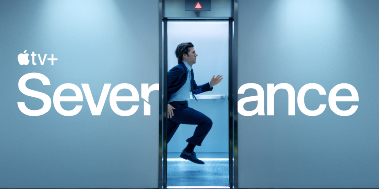 Severance Season 2