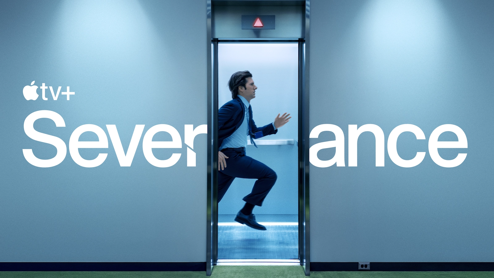 Severance Staffel 2