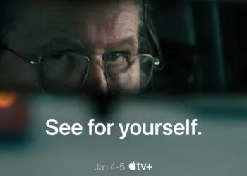 Apple TV+ Überraschung