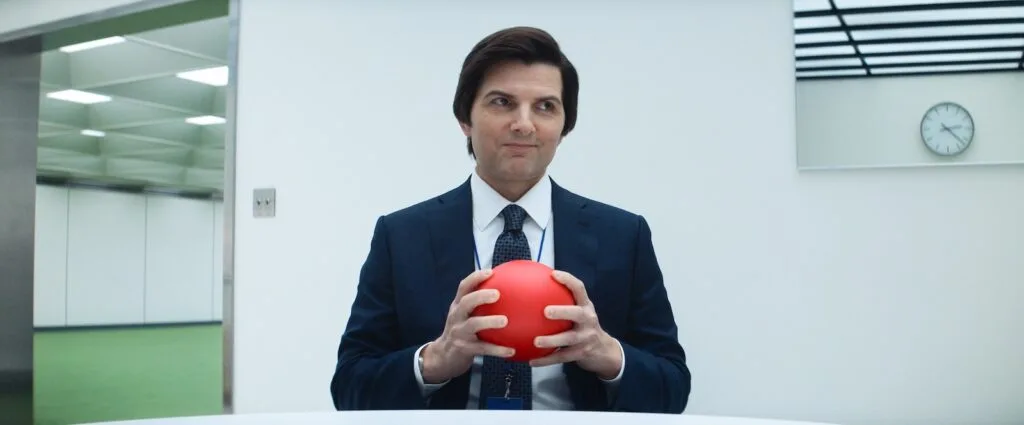 Severance Staffel 2