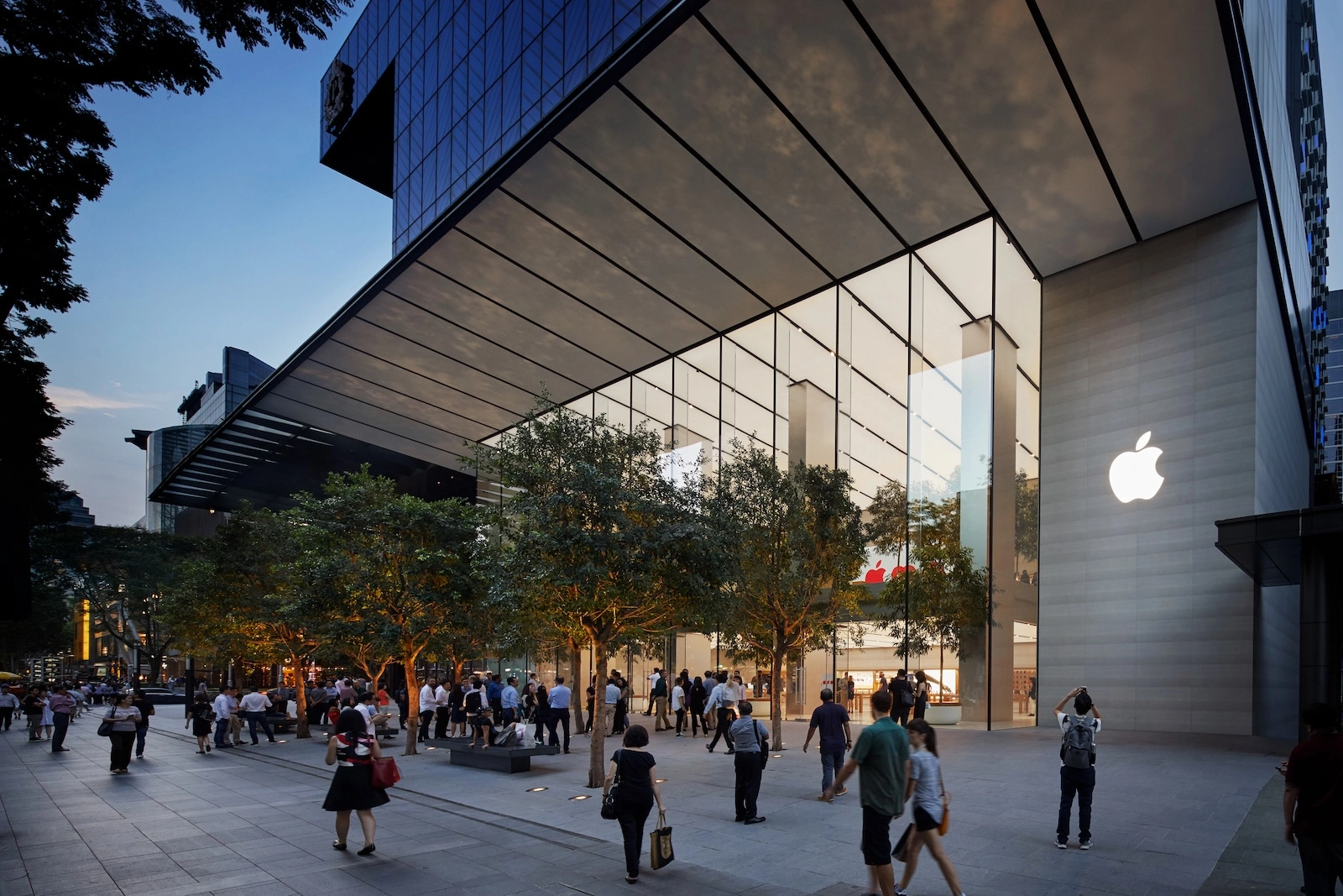 Apple iPhone-Hardware-Abonnement