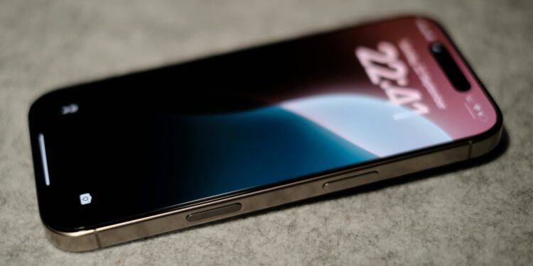 iPhone 17 Pro rumors