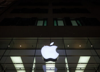Apple Congo
