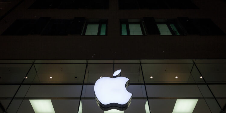 Apple Congo