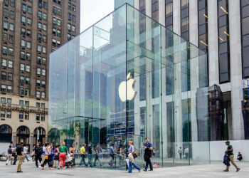 Apple OLED