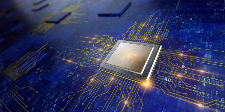 iPhone 2nm chip