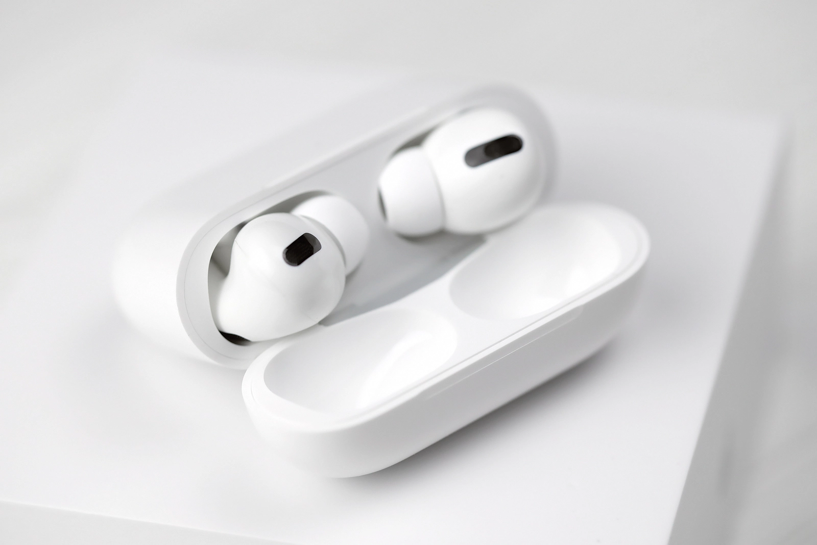 AirPods Pro 3 Apple