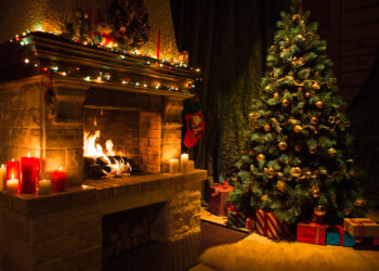 Christmas Apfelpatient