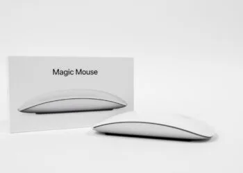 Magic Mouse Apple