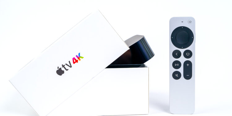 Apple TV 2025 Rumors