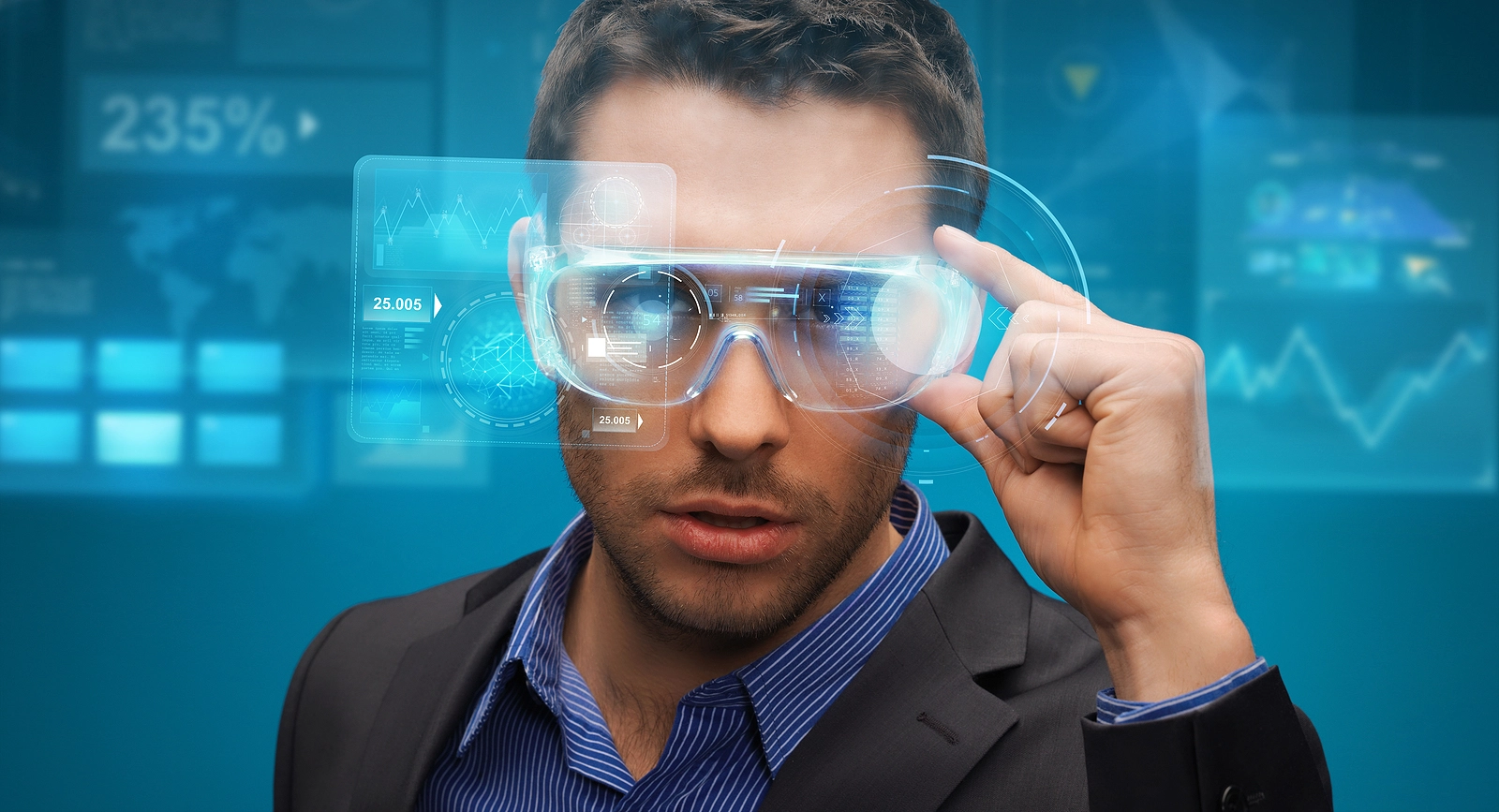 Apple AR-Brille