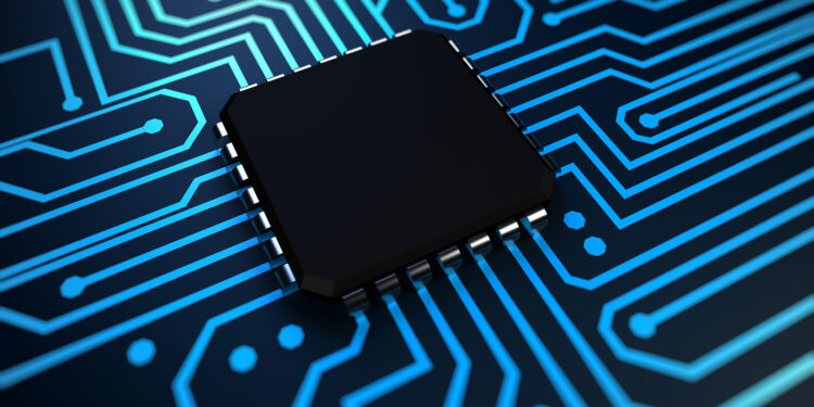 Apple Bluetooth & WiFi chips