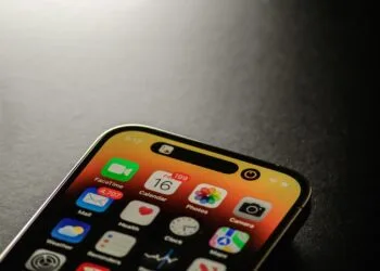 iPhone 17 Face ID