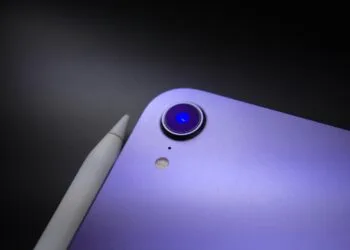 OLED iPad mini Apple
