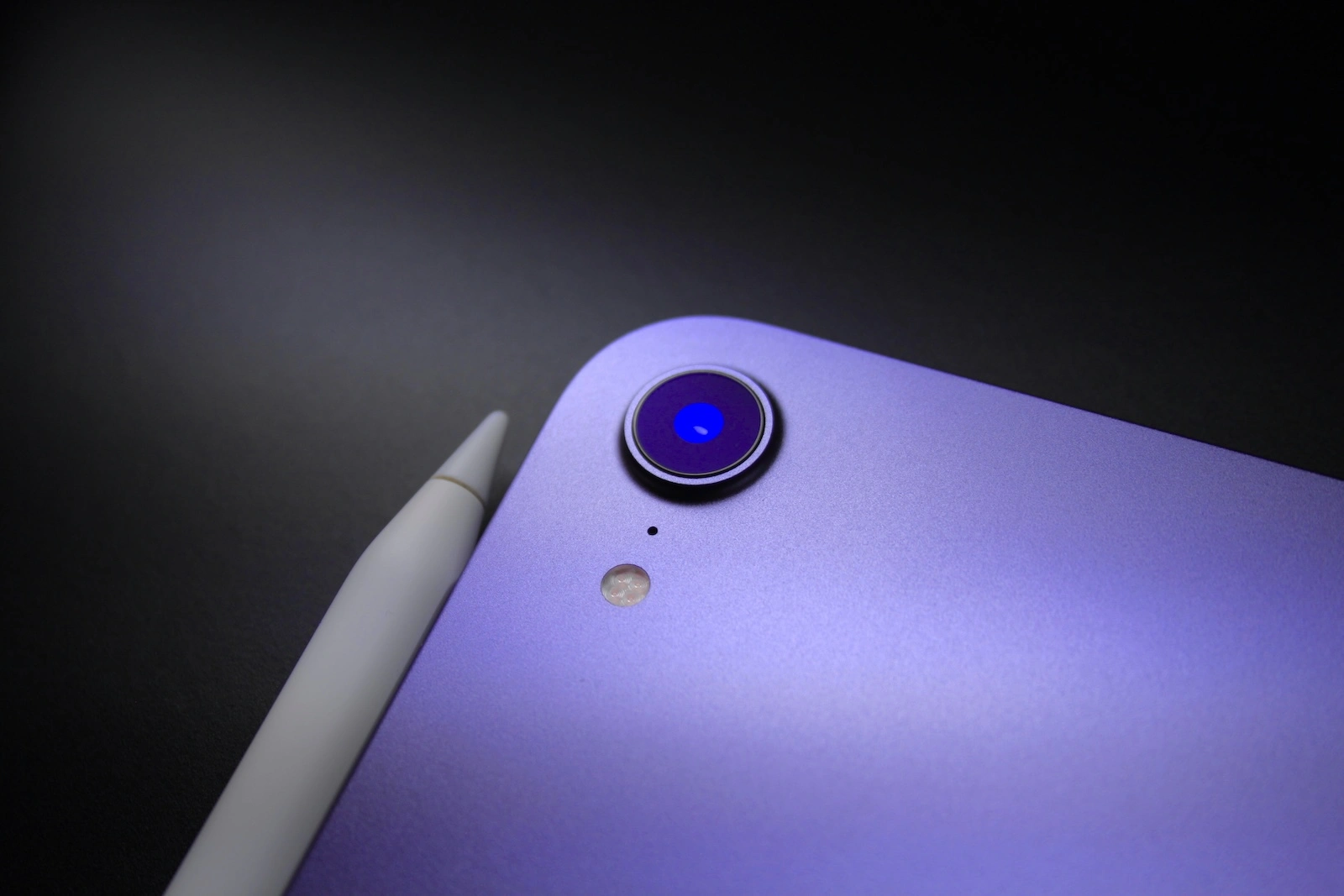 OLED iPad mini Apple