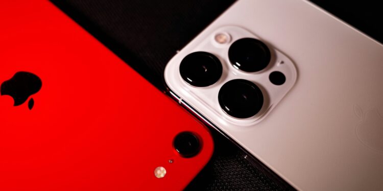 iPhone 18 Pro camera
